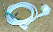Electrolux, Bosch i inne kabel, przewód zasilający  16A, 250V, 140cm
