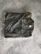Combat shirt, koszulobluza pod kamizelkę ochronną wz. 93, nowa, rozmiar S