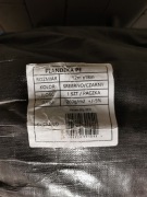 PLANDEKA 12x18 260g