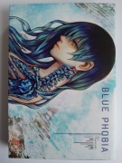Blue Phobia – Eri Tsuruyoshi