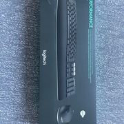 Logitech MK850 Performance