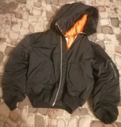Kurtka bomberka rozmiar S WeekDay