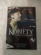 Kobiety dyktatorów Diane Ducret