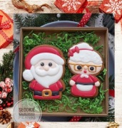 Zestaw na Mikołajki 