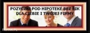 Pozabankowa pożyczka pod zastaw nieruchomosci dla firm rolnikow,osoób