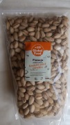PISTACJE PRAŻONE SOLONE 1kg 