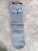 Podkolanówki liski 80 cm