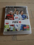 Fifa 10 gra PS3 PlayStation 