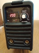 Spawarka MAGNUM  200A. 