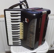 Akordeon Wiktoria 80 bas