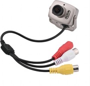 MINI KAMERA CCTV DO UKRYCIA