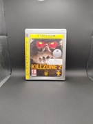 Gra killzone 2 ps3