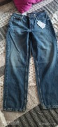 Guess jeansy nowe rozm. 28