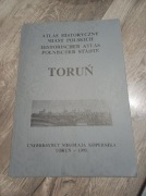 Atlas Toruń,Piękny