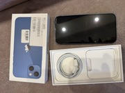 iPhone 13 128GB Polska dystrybucja, zadbany