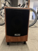 Subwoofer Maudio