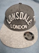 Czapka Lonsdale