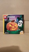 LEGO Creator 40697 Dynia na Halloween