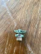 Lego Star wars 75325 figurka Grogu/Baby Yoda