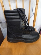 Nowe buty męskie robocze Jarry1