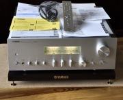 YAMAHA A-S2200 kpl. fabryczny od 1 wł.