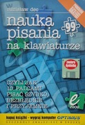 Nauka pisania na klawiaturze - Zdzisław Dec