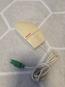 Myszka Compaq M-S34 Retro  PS/2  Sprawna