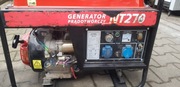 agregat prądotwórczy  NT270 6kw 