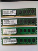 Patriot Signature Line DDR3 16 GB (4x4GB) 1600 CL11