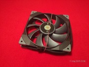 Wentylator Thermaltake TOUGHFAN 140mm kopia Noctua