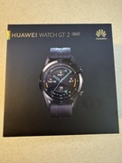 Zegarek HUAWEI Watch GT2 czarny