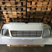 Zderzak przedni CADDY VW R LINE II 2012