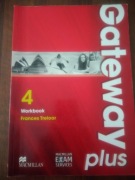 Gateway plus 4 Workbook
