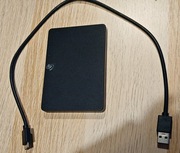 Dysk Zewnętrzny Seagate Expansion 2TB USB 3.0 | SMART 0zł
