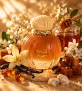 Perfumy Maison Asrar Vanilla Voyage D E K A N T 5ML