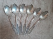 Hefra łyżki obiadowe Fraget 