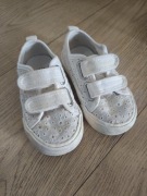 Trampki dziewczęce H&M 23