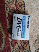 Kaseta Panasonic Digital Video Head Cleaner