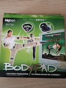 Xbox Body Pad kontroler ruchowy