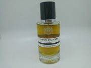 Jacques Fath Tempete d'Automne EDT używana,  ok. 95ml