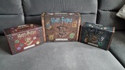 Harry Potter: Hogwarts Battle + 2 dodatki + 2 zestawy kart promo + GRATIS