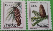 Znaczki pocztowe - Polska **