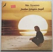 Neil Diamond – Jonathan Livingston Seagull, The Hall Bartlett Film