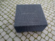 Stolik ogrodowy grafitowy KETER