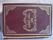 Chumash Chamak Dawar