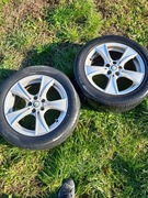 Felgi aluminiowe Alfa Romeo 156   '16