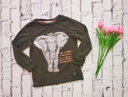 Bluzeczka chłopiec 110/116