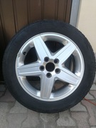 Koła, felgi z oponami do Volvo lub ford 5x108 16R