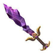 KNIFE GEMSTONE (MURDER MYSTERY 2) lRobloxl 