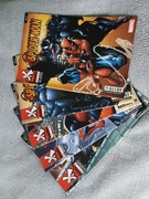 The Spectacular Spider-man - 5 komiksów - komplet, 2004 rok